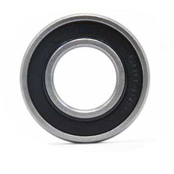 Nj207em Bearing Nj 208 Bearing or Brass Cage Bearing