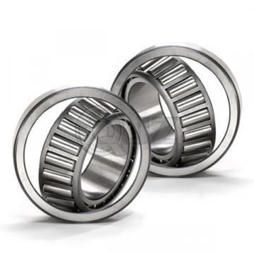 Inch Size Taper Roller Bearing 37431A/37625 Chrome Steel High Precision Bearing