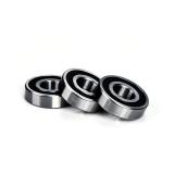 Bottom bearing repair parts Stainless steel bicycle bearings 25*37*7mm S6805 2RS 6805