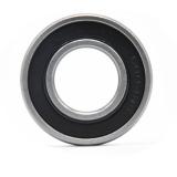 Machine Bearing Cylindrical Roller Bearing Nu1005 Bearing